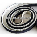 PU Truly Endless Belt Rubber Coating